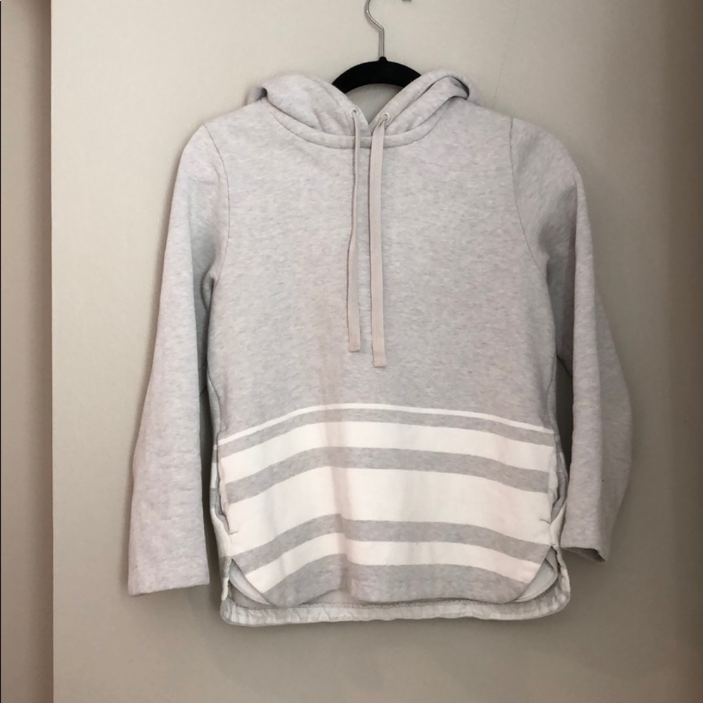 J crew sweat shirt!